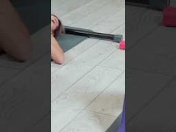 GYMNAST-LEVEL STRETCHING | Olya & Evelina’s Unique Flexibility Method