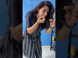Kurti With Jeans #sangaria #myntra kurta with jeans get ready with me #jugni