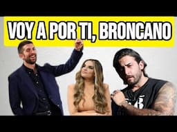 VOY A POR TI BRONCANO