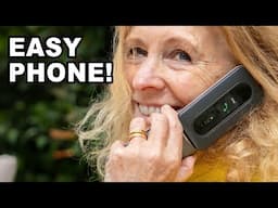 Doro Leva L30 Flip Mobile Phone Review