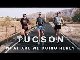 Why We're Back in Tucson - 4 Years Later