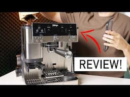 Ninja Luxe Cafe Review | Is Breville Worried?
