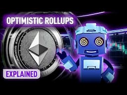 The Optimistic Rollup Revolution 💡 ETH’s Secret Weapon
