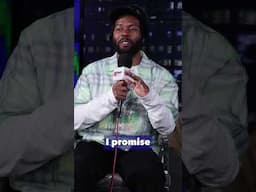 Khalid's HORRIBLE Prom Memory!