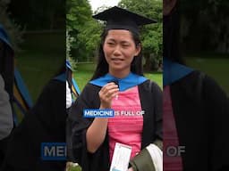 👩‍⚕️🪞 Reflections: We asked some of our recent healthcare graduates to look back on their journey