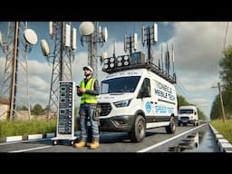 Verizon Unlimited Ultimate Plan, Pushing the Limits Of Network Abuse…