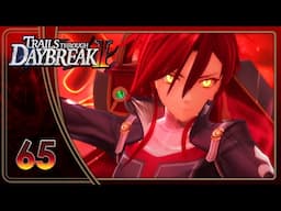 Heretic Hunted | Trails Through Daybreak 2 | Let's Play Part 65
