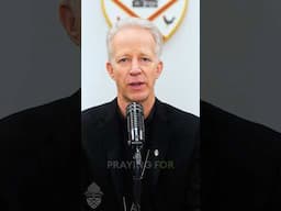 Bishop Wack's Advice on Prayer