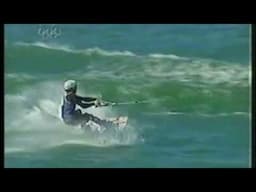 2003 Gravity Games Men's Wakeboard Final Highlights