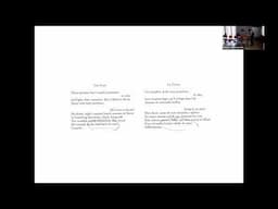 The Totality of Relations Existing in Everything:  Mallarmé for the C21st