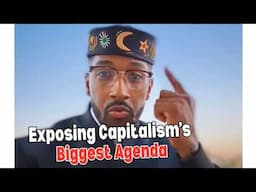 The Hard Truth About Capitalism & Supremist In America (19Keys)