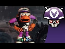 [Vinesauce] Joel - Wrinkly Kong Levels Critical