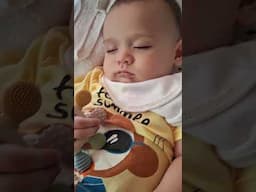 Alexander Daniel You Give Mommy Strength  and Joy Everyday #baby #philippines #retirement #momlife