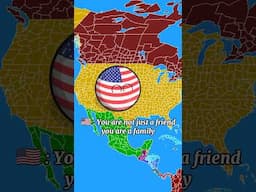 Is India 🇮🇳really a bad😔 country#countryballs #india #mapping