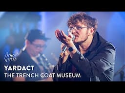 Yard Act | The Trench Coat Museum | Live at Other Voices Cardigan 2023