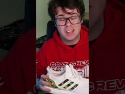 THESE FORTNITE SHOES COST 27,000 V-BUCKS