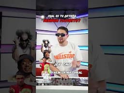 Quién se lleva la corona del Dembow? 🇩🇴 Es uno de estos artistas o tienes otro en mente? 🤔 Comentalo