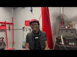 National Inventors Month Spotlight: Ignas Kamugisha