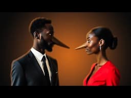 Men Lie, Women Lie, Biology Doesn’t