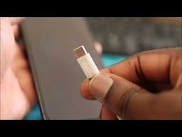 Moisture detected won't go away Samsung S24 s25 S24 ultra S25 ultra FIXED