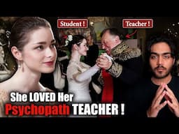 Student-Teacher Relationship Led To Her Death | Anastasia Yeshchenko
