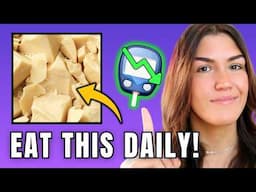 8 Foods to Eat Every Day to Reverse Insulin Resistance Faster!