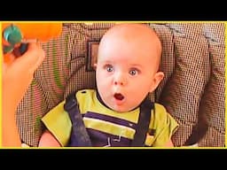 TOP 1 MUST WATCH: Cutest Babies Ever! || Peachy Vines