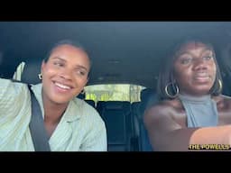 She’s Moving to Jamaica?! 🇯🇲