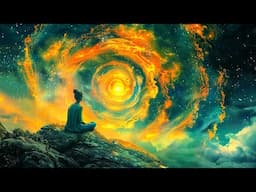 432Hz Miracle Tone Brings Positive Transformation ► Release Anxiety & Stress ► Calm The Mind