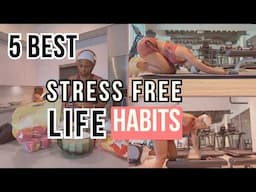 stress free Life Hacks during Trump 2.0