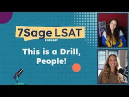 This is a Drill, People!