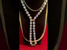 #vintagejewerly #mixingstyles