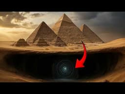 Who Built This Below the Pyramids? | ZemTV