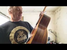 Vicente Tatay Tomás Classical Guitar