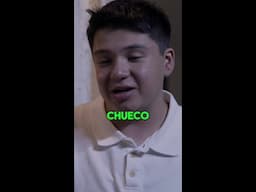 Lo único que hiciste fue el ridículo