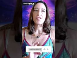 Rev. Devi Grace: "The Abusive Power" | Next Level Soul #shorts