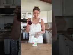 Whole Foods haul