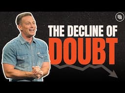 Faith Is On The Rise: The Tide Is Turning | Pastor Josh Howerton