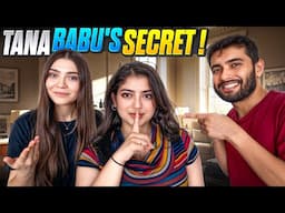 তানা বাবুর যেই গোপনকথা কেউ জানেনা! | A day in our Life in London