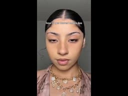 Blurred Lips