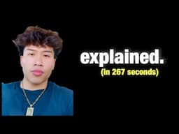 the world's shortest looksmaxxing guide you'll ever watch.