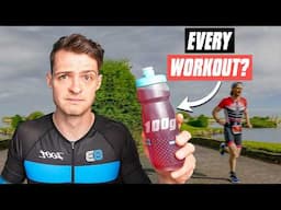 More Carbs = Better Performance? Here's What Triathletes Get Wrong