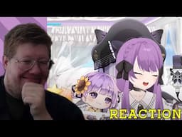 This is so wholesome! | The Single Mother Vtuber That Overcame Everything | REACTION