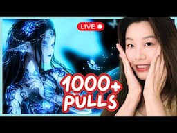 Over 120,000 Gems for ONE UR?! 😭 Maxing Out Ludwig’s Fairy | Shining Nikki Stream