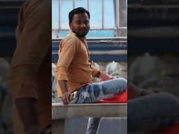 Funny Chappal Chor Prank in India #shorts