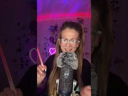 ASMR 💤| GOOD CHAOTIC ENERGY ⚡️🩷| TINGLY ASMR | TIKTOK ASMR LIVESTREAM | ASMR FOR SLEEP. TINGLES. 💤😊
