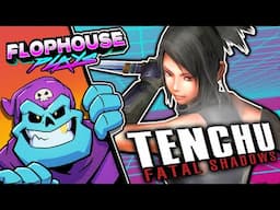 NEXT TIME...ON TENCHU: FATAL SHADOWS!