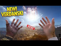 Warzone Verdansk WTF & Funny Moments #491