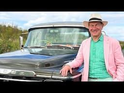 Great Coastal Railway Journeys  | Morpeth to Amble | S01E13