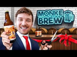 I Made My Own Beer